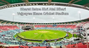 LSG vs DC IPL 2025: Ekana Cricket Stadium IPL Records & Stats – Highest Totals & Best Performers