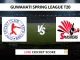 CCC vs SMH Live Cricket Score Guwahati Spring League T20