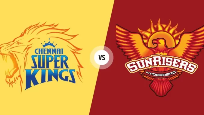 CHE vs SRH Dream11 Team Prediction for Today’s Match 43 – Best Fantasy Cricket Tips