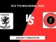 CIV vs MAR Dream11 Prediction, ECS T10 Bologna, 2025