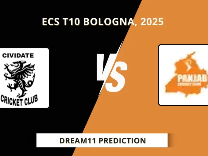 CIV vs PAN Dream11 Prediction, ECS T10 Bologna, 2025 (1)