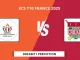 CSS vs SDS Dream11 Prediction, ECS T10 France 2025
