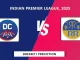 DC vs RR Dream11 Prediction, Indian Premier League, 2025
