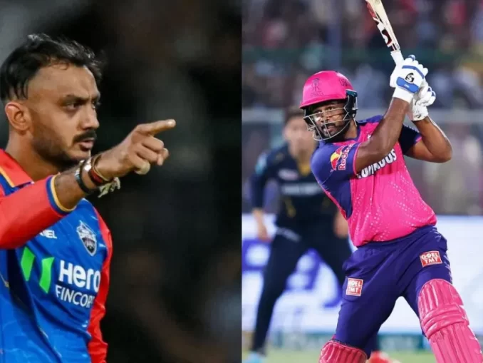 DC vs RR IPL 2025: Top Players at Arun Jaitley Stadium, Delhi