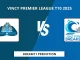 DVE vs SPB Dream11 Prediction, Vincy Premier League T10 2025