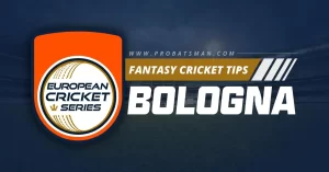 MAR vs PAN Match Prediction: Winner, Pitch Report, Key Player to Watch, & Playing XI for Today’s ECS T10 Bologna 2025 Match 19