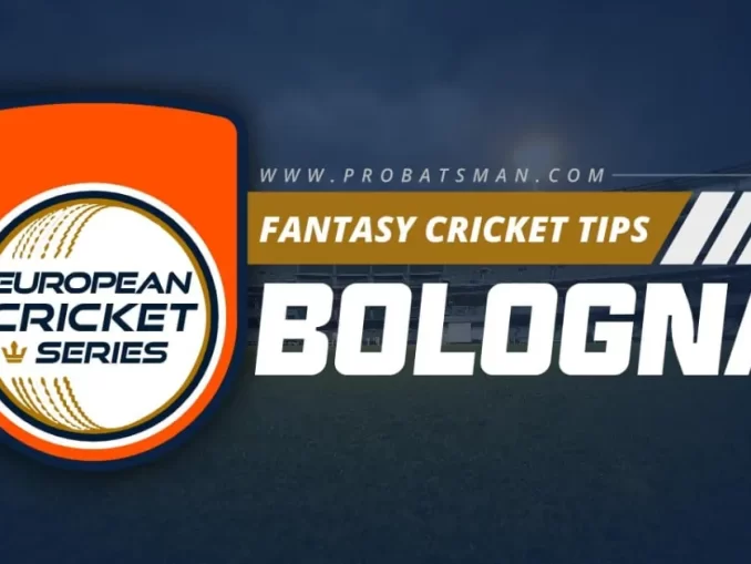 MAR vs PAN Match Prediction: Winner, Pitch Report, Key Player to Watch, & Playing XI for Today’s ECS T10 Bologna 2025 Match 19