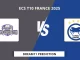 EKT vs GGV Dream11 Prediction, ECS T10 France 2025