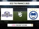 EKT vs GGV Live Cricket Score ECS T10 France 2025