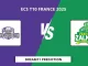 EKT vs PZ Dream11 Prediction, ECS T10 France 2025