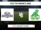 EKT vs PZ Live Cricket Score ECS T10 France 2025