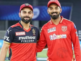 Fastest Players to Reach 5000 Runs in IPL History – KL Rahul Tops the List