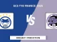 GGV vs PUC Dream11 Prediction, ECS T10 France 2025