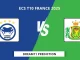 GGV vs R94 Dream11 Prediction, ECS T10 France 2025