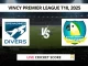 GRD vs BGR Live Cricket Score Vincy Premier League T10, 2025