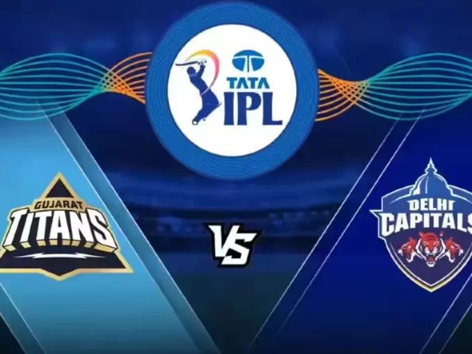 GT vs DC IPL 2025: Narendra Modi Stadium, Ahmedabad IPL Records & Stats – Complete AnalysisGT vs DC IPL 2025: Narendra Modi Stadium, Ahmedabad IPL Records & Stats – Complete Analysis