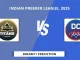 GT vs DC Dream11 Prediction, Indian Premier League, 2025