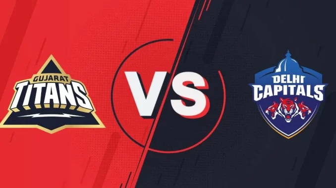 GT vs DC Dream11 Team Prediction for Today’s Match 35 – Best Fantasy Cricket Tips