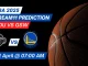 HOU vs GSW Dream11 Prediction Basketball: Lineup, Roster & Stats [NBA 2025]