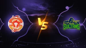 ISL vs MUL PSL 2025 Match Preview: Team Analysis, Key Players & Predictions
