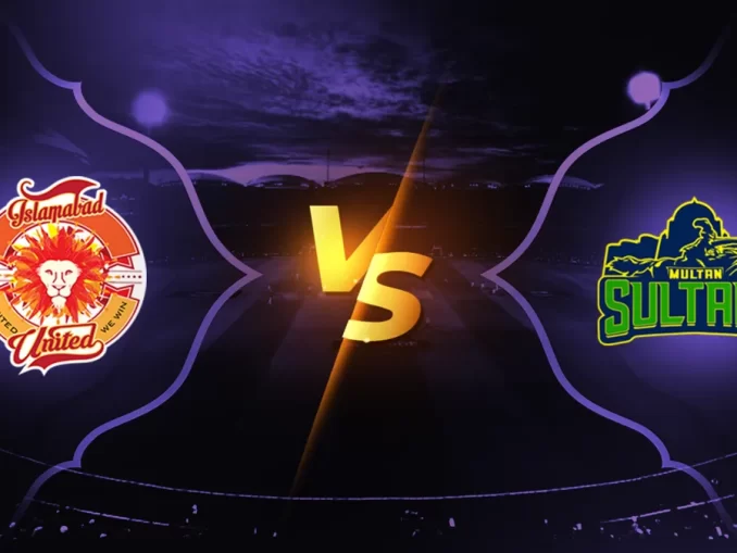 ISL vs MUL PSL 2025 Match Preview: Team Analysis, Key Players & Predictions
