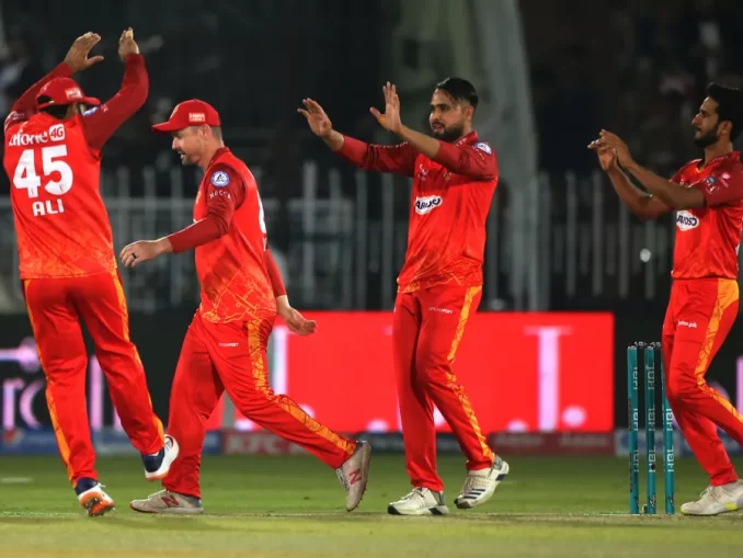 ISL vs MUL Probable Playing 11, Squad & Team News – Match 7 PSL 2025