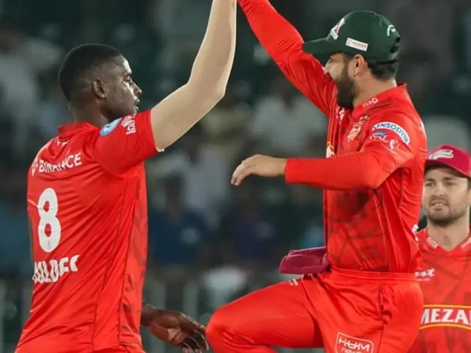 KAR vs ISL Probable Playing 11, Squad & Team News – Match 10 PSL 2025
