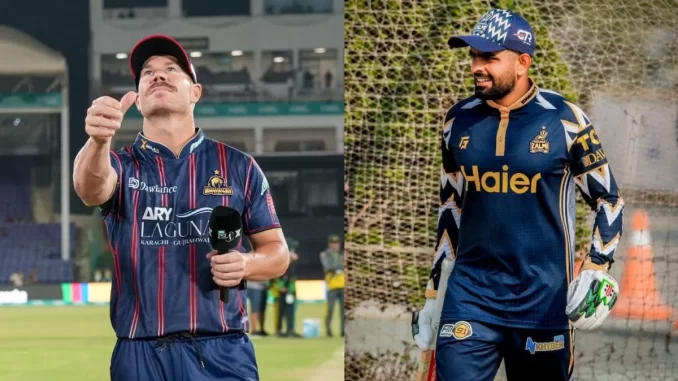 KAR vs PES Probable Playing 11, Squad & Team News – Match 11 PSL 2025