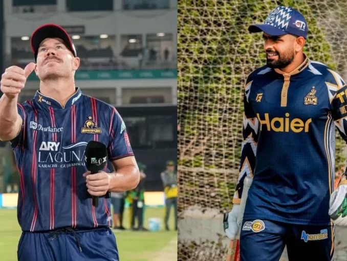 KAR vs PES Probable Playing 11, Squad & Team News – Match 11 PSL 2025