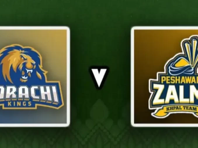 KAR vs PES PSL 2025 Match Preview: Team Analysis, Key Players & Predictions