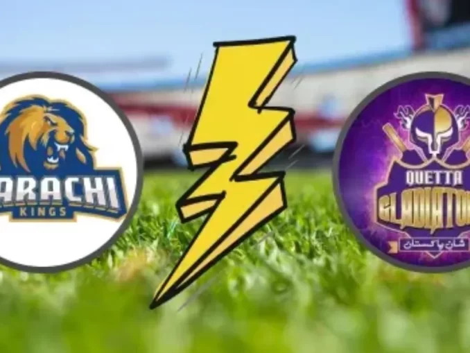 KAR vs QUE PSL 2025 Match Preview: Team Analysis, Key Players & Predictions