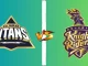 KKR vs GT Dream11 Team Prediction for Today’s Match 39 – Best Fantasy Cricket Tips