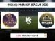 KKR vs GT Live Score: Scorecard, Ball by Ball Commentary - Match 39, Indian Premier League