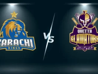 KAR vs QUE Probable Playing 11, Squad & Team News – Match 8 PSL 2025