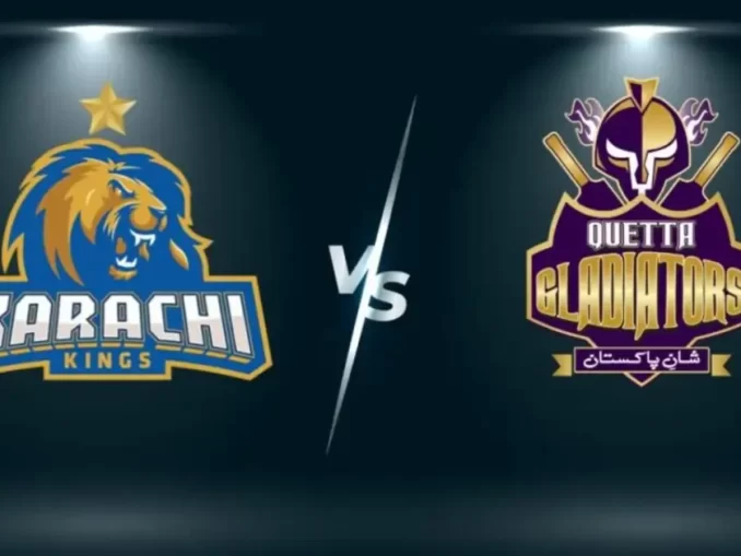 KAR vs QUE Probable Playing 11, Squad & Team News – Match 8 PSL 2025