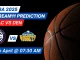 LAC vs DEN Dream11 Prediction Basketball: Lineup, Roster & Stats [NBA 2025]