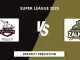 LAH vs PES Dream11 Prediction, Super League 2025