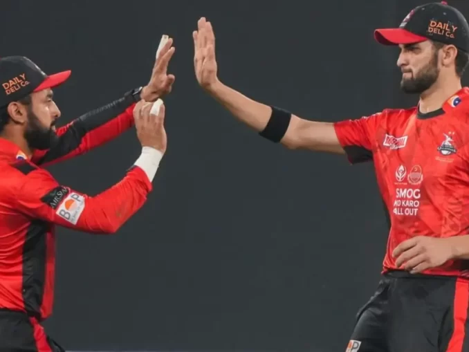 LAH vs PES Probable Playing 11, Squad & Team News – Match 14 PSL 2025