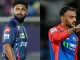LSG vs DC 2025 Probable Playing 11, Squad & Team News – Match 40 IPL 2025