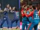 LSG vs DC Head-to-Head Record in IPL: Full Stats and Match History