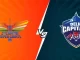 LSG vs DC Dream11 Team Prediction for Today’s Match 40 – Best Fantasy Cricket Tips