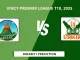 LSH vs FCS Dream11 Prediction, Vincy Premier League T10, 2025