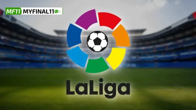 RM vs OSA Dream11 Prediction, La Liga: Real Madrid vs Osasuna Match Prediction, Fantasy Tips, Playing11, Player Stats [20th AUG 2025]