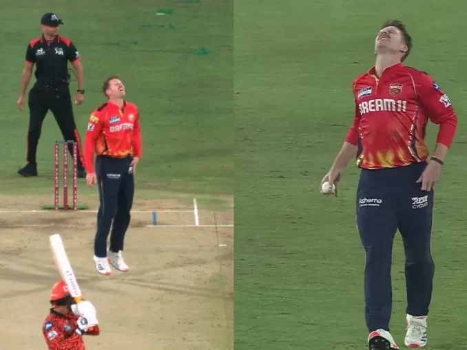Lockie Ferguson Ruled Out of IPL 2025 – Big Setback for Punjab Kings Before Clash Against KKR