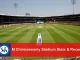 RCB vs PBKS IPL 2025: M. Chinnaswamy Stadium IPL Records & Stats – Highest Totals & Best Performers