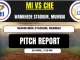 MI vs CHE Pitch Report, Match 38th, Indian Premier League 2025
