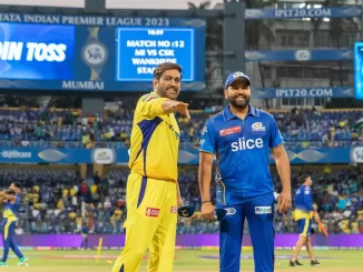 MI vs CSK IPL 2025: Top Players at Wankhede Stadium, Mumbai