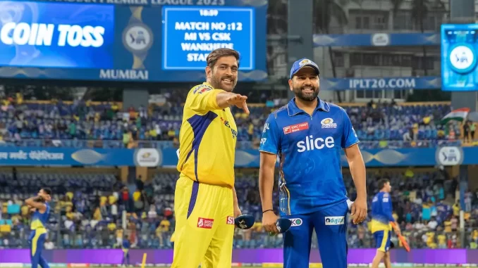 IPL 2025: Chepauk Stadium Receives Bomb Threat, Police Investigate