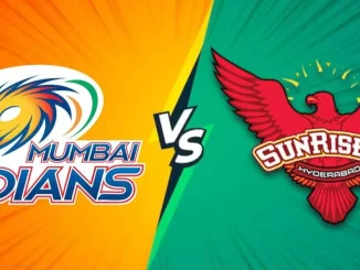 MI vs SRH Dream11 Team Prediction for Today’s Match 33 – Best Fantasy Cricket Tips