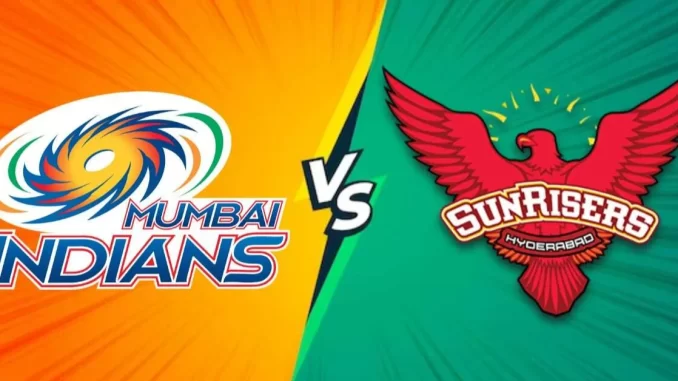 MI vs SRH Dream11 Team Prediction for Today’s Match 33 – Best Fantasy Cricket Tips